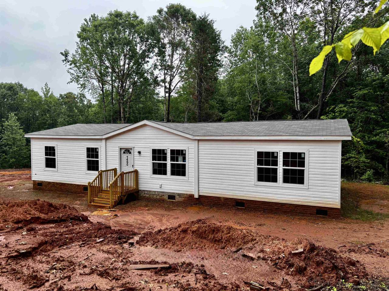 1460 Ball Park Road - Photo 1