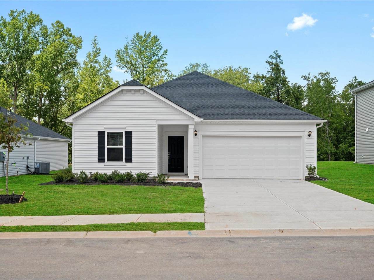 235 Merriweather Way - Photo 1