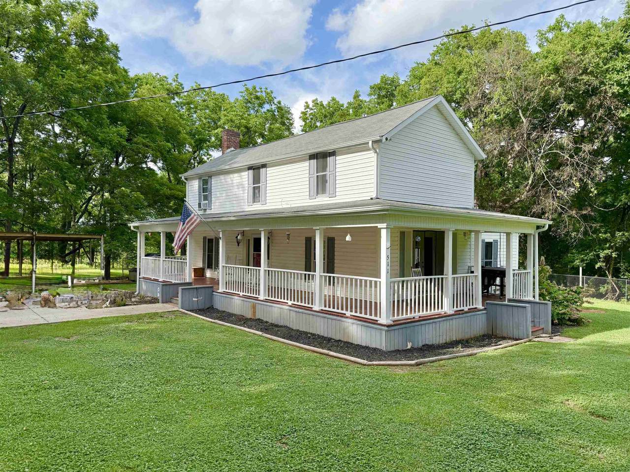 511 El Bethel Road - Photo 1