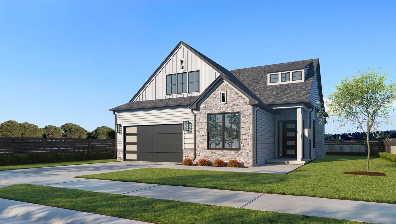 311 Eagle Mill Lane - Photo 1