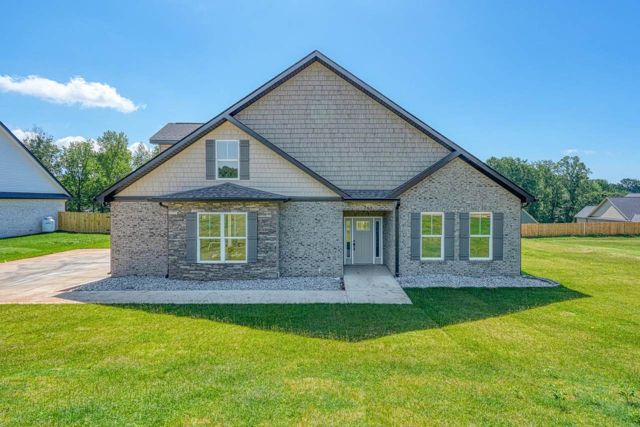 761 Ruby Golightly Drive - Photo 1