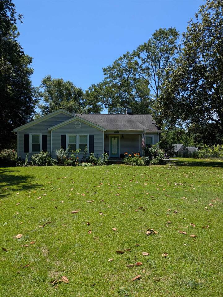 726 Foster Rd Road - Photo 1