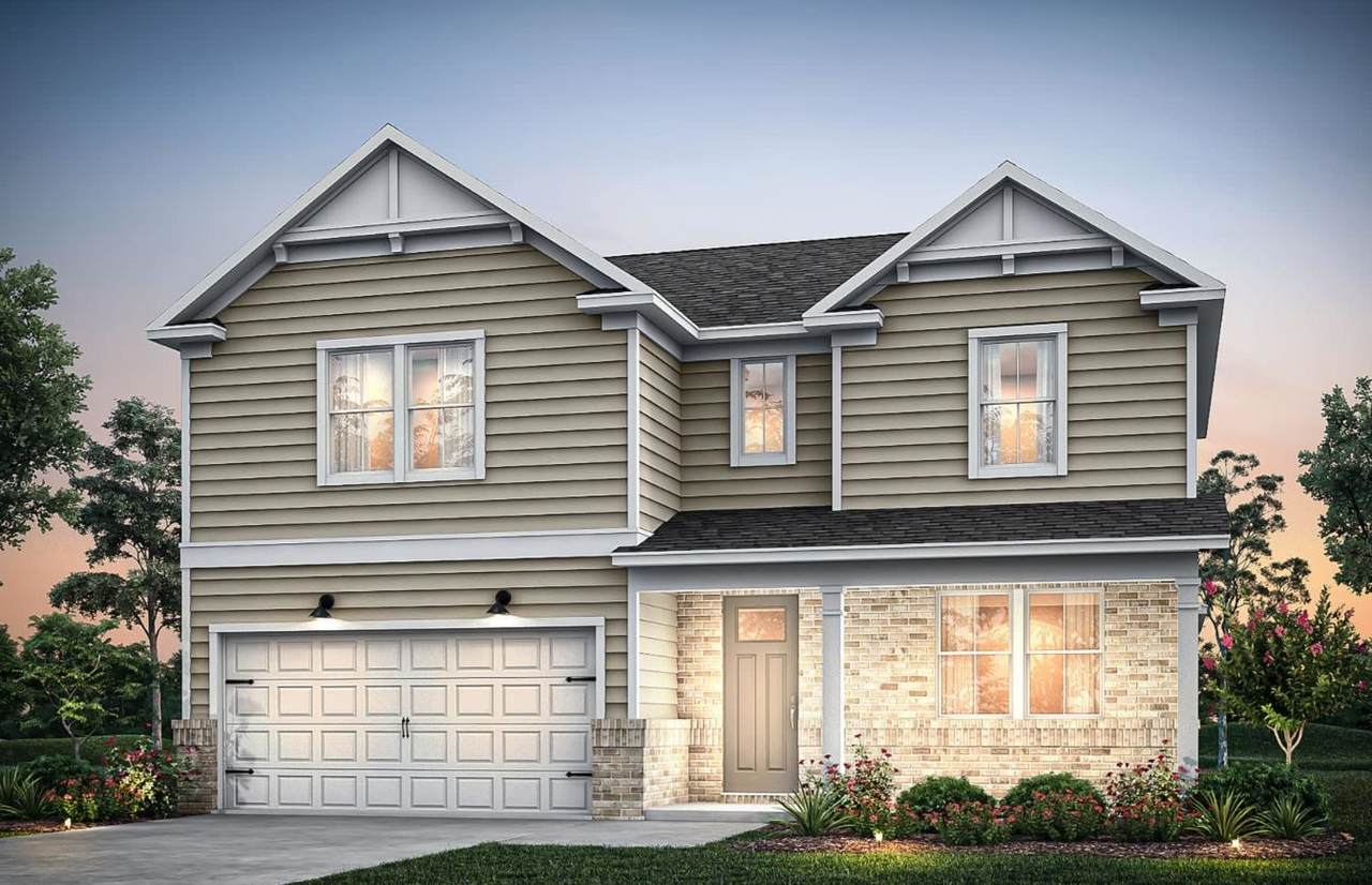 1180 Fox Hollow Street - Photo 1