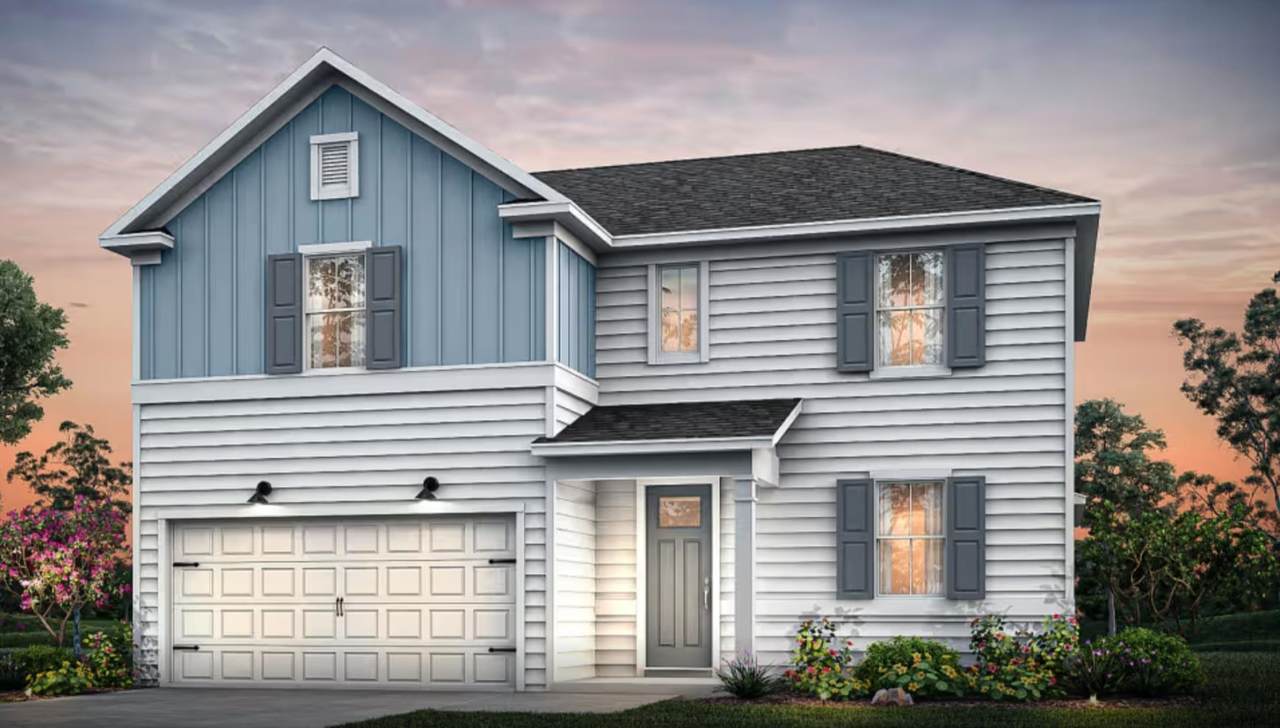 1211 Fox Hollow Street - Photo 1