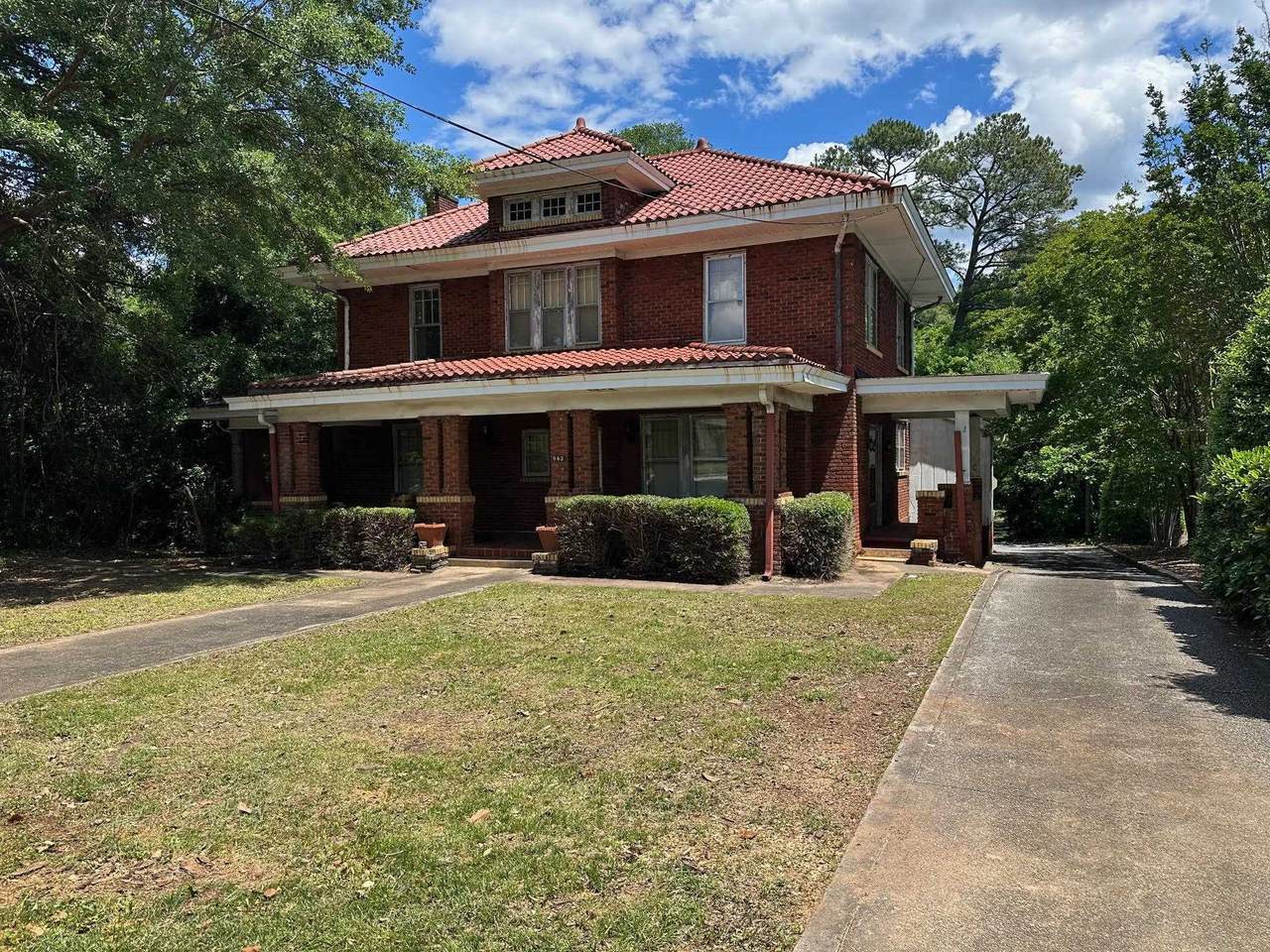 943 Church Street - Photo 1