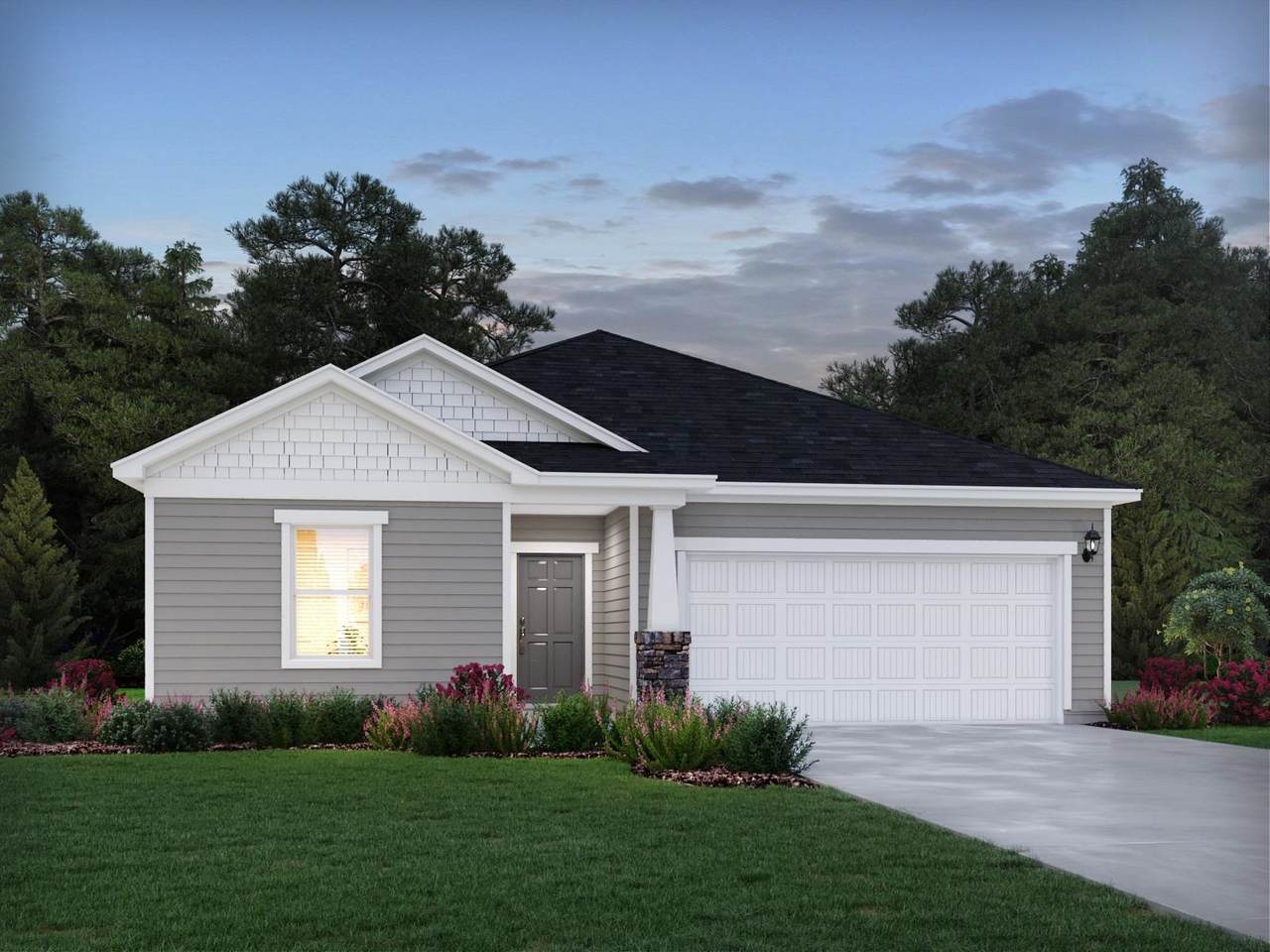 536 Cozy Bluff Road - Photo 1