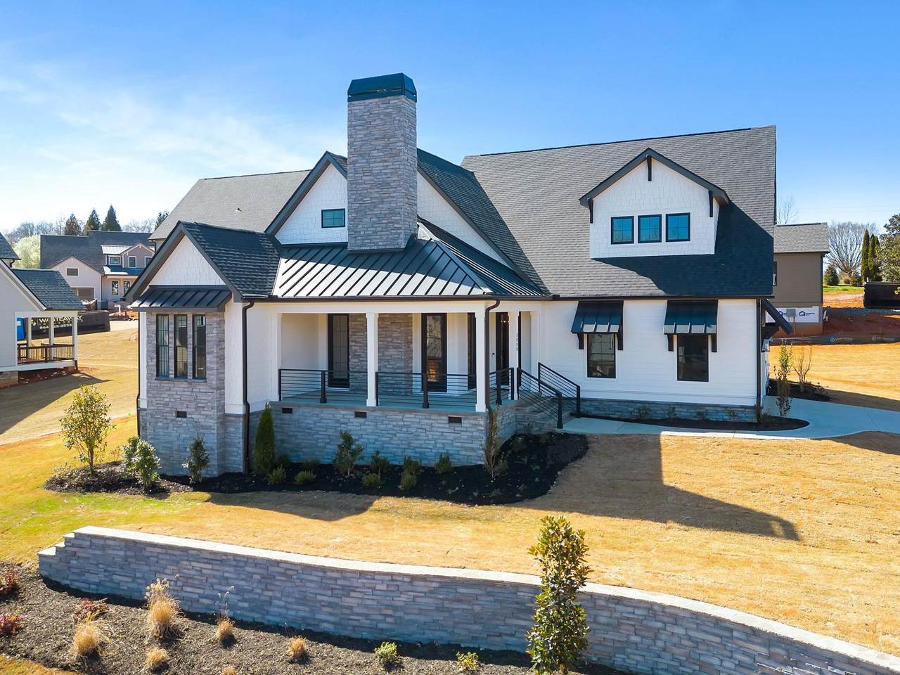 3008 English Cottage Way - Photo 1