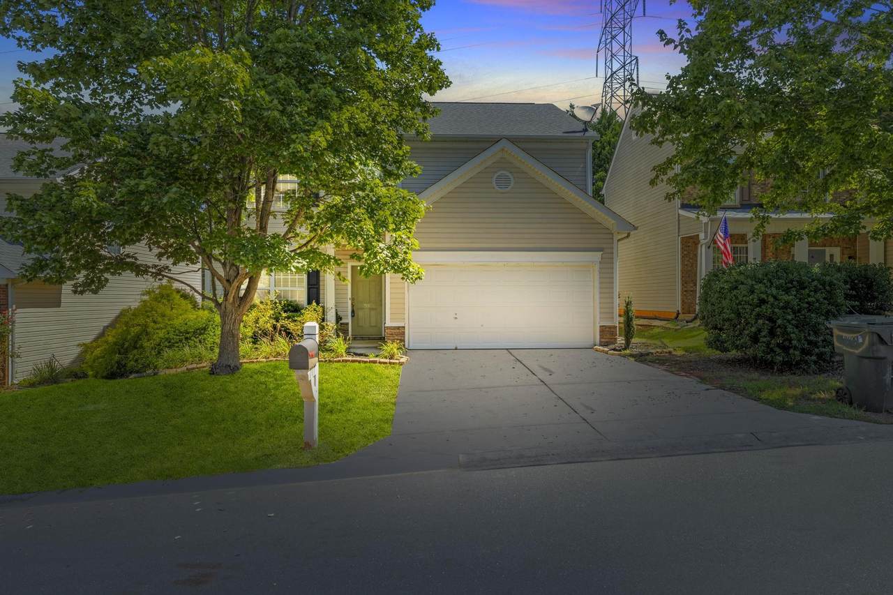 701 Terrace Creek Drive - Photo 1