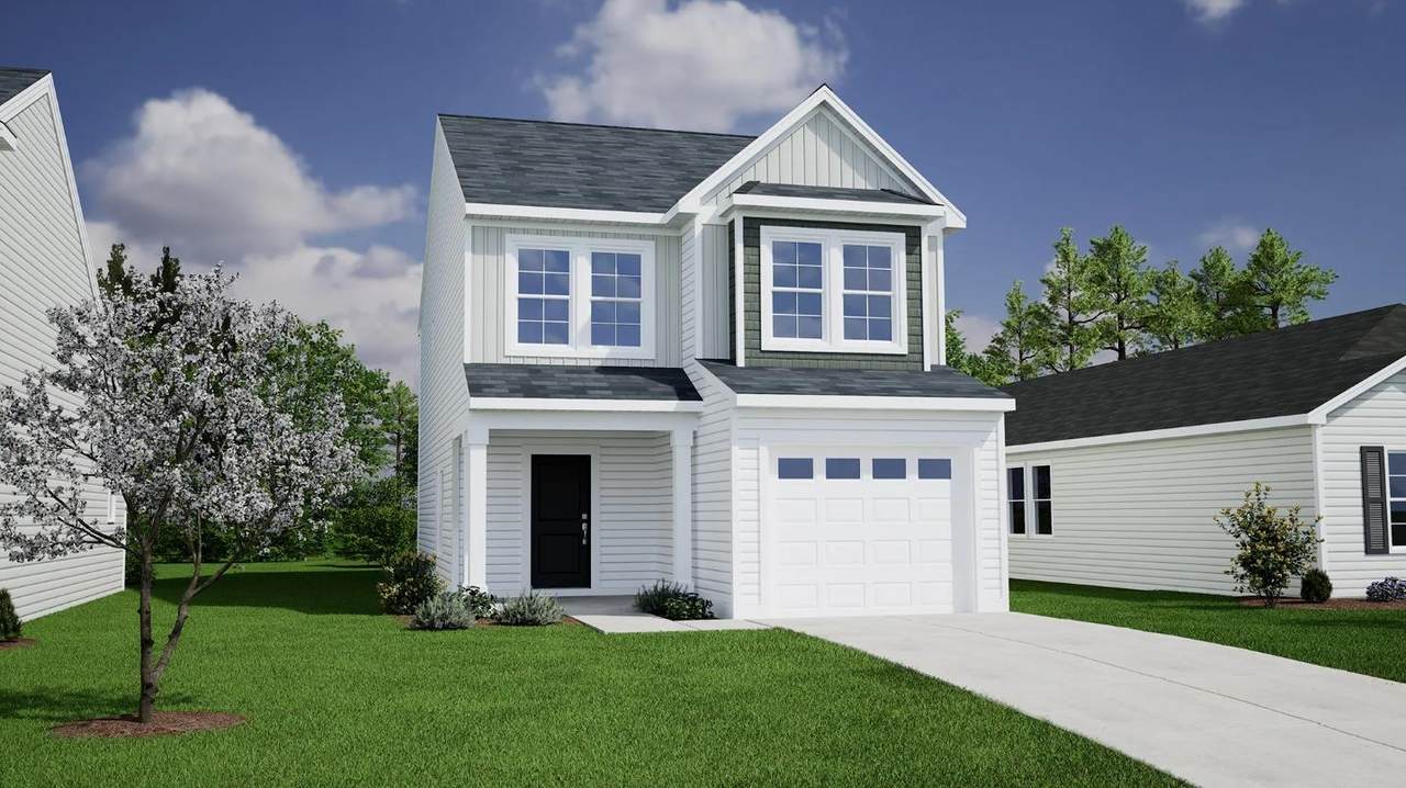 373 Prosperity Lane - Photo 1