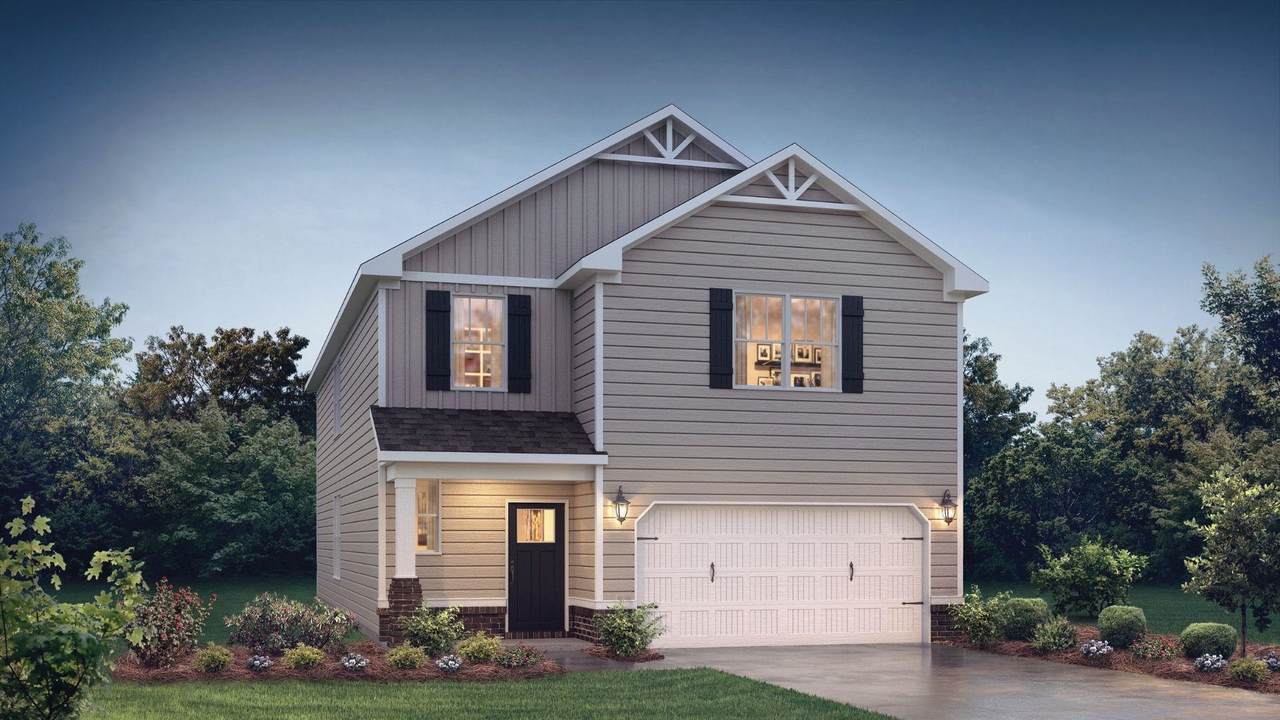 239 Paperbark Drive - Photo 1