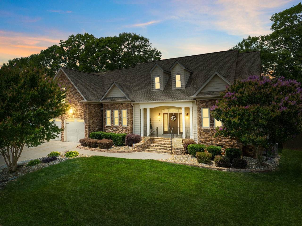 309 Whisper Walk Way - Photo 1