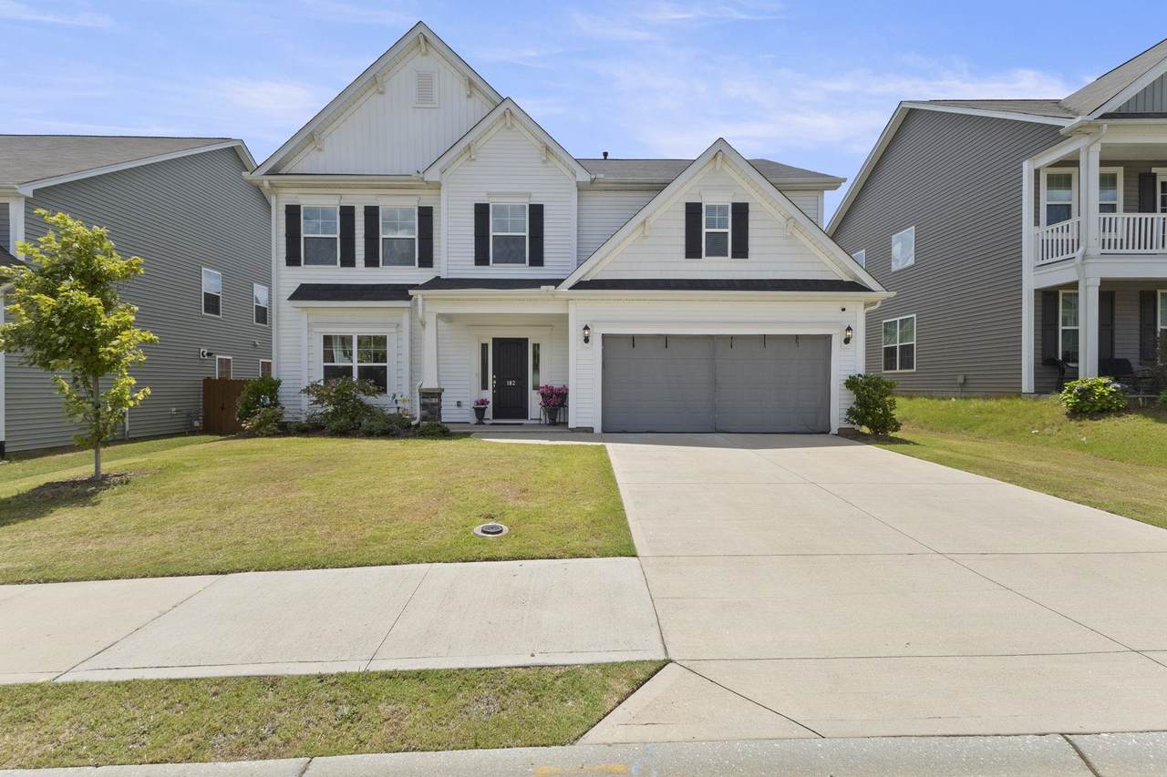 182 Crisp Cameo Court - Photo 1