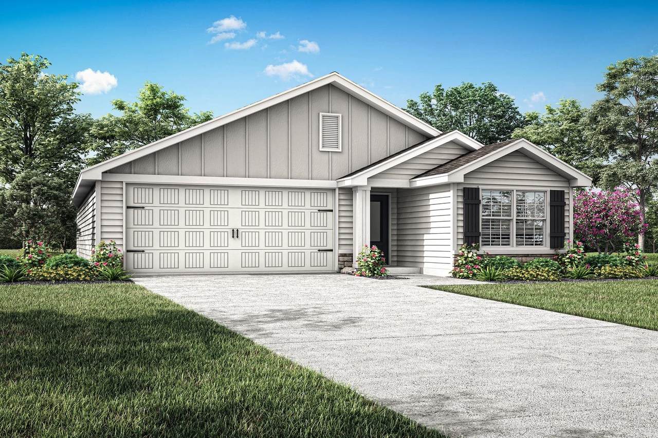 1243 Crested Iris Street - Photo 1