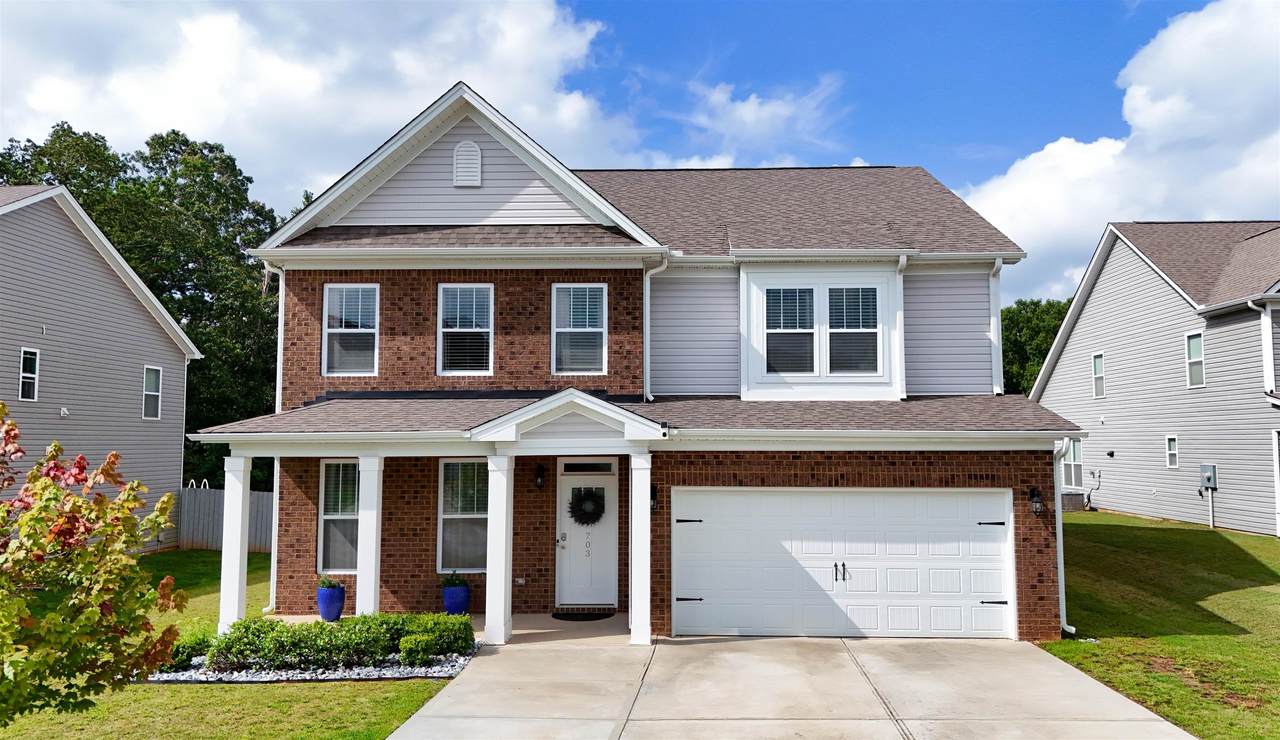 703 Fern Hollow Trl - Photo 1