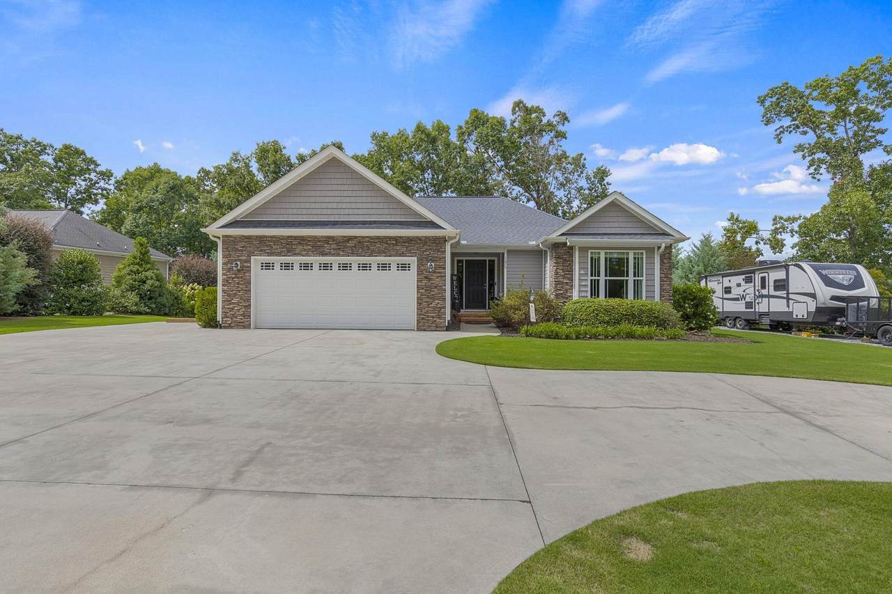 1675 Casey Creek Road - Photo 1