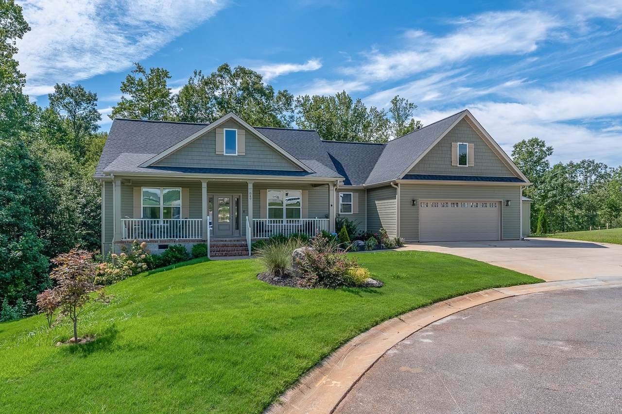 849 Haven Grey Road - Photo 1