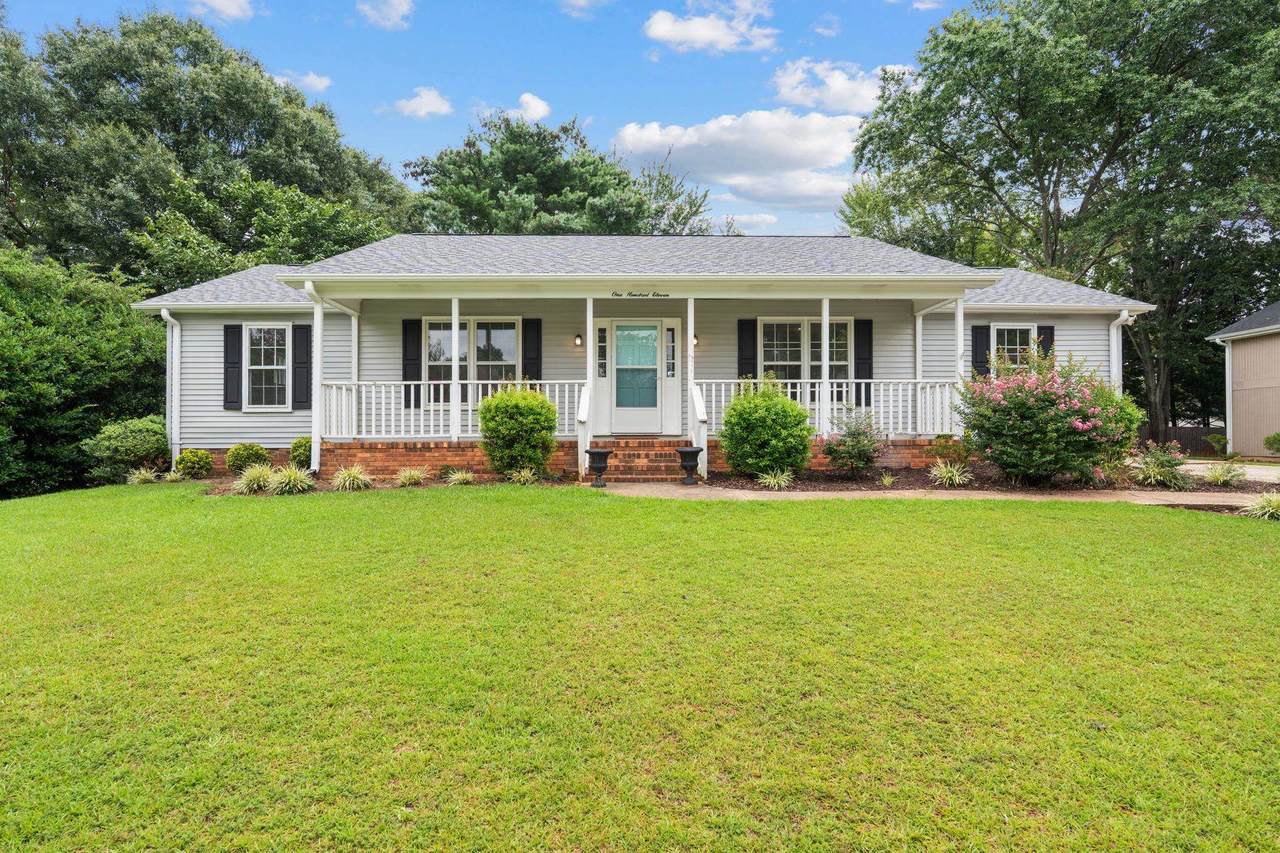 111 Ticonderoga Drive - Photo 1