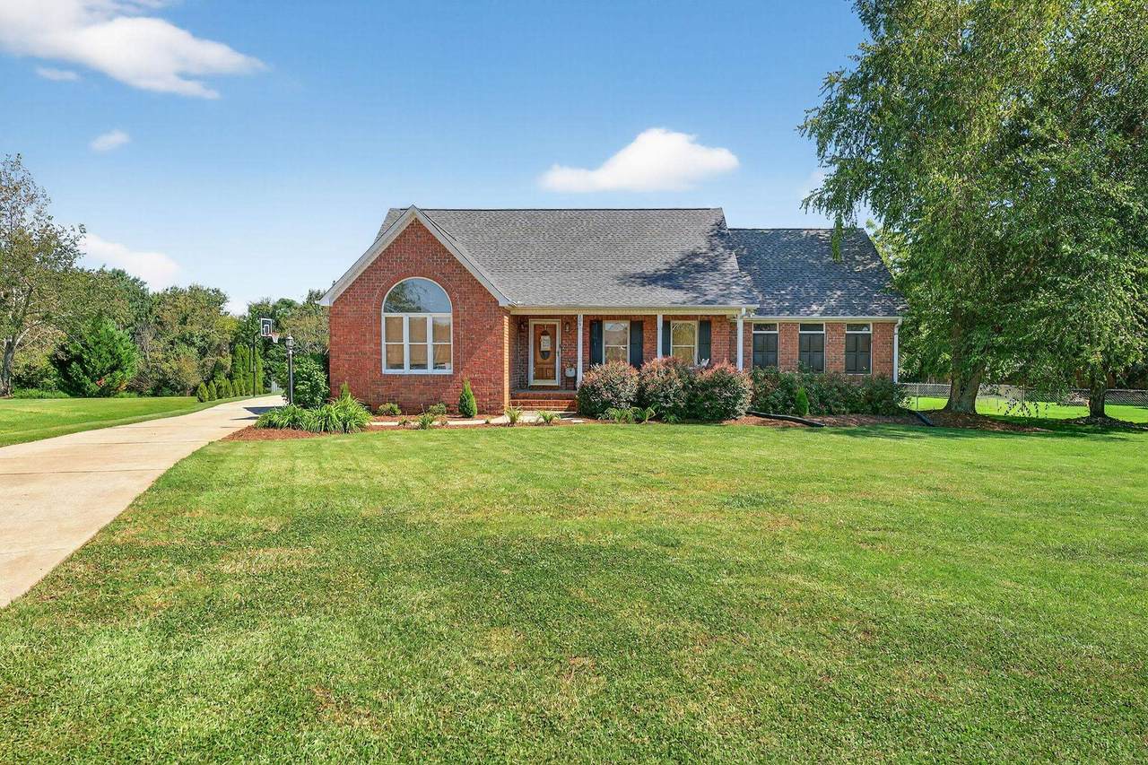 309 Silhouette Trace - Photo 1