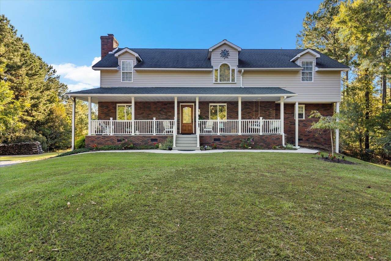 906 Burnt Gin Road - Photo 1