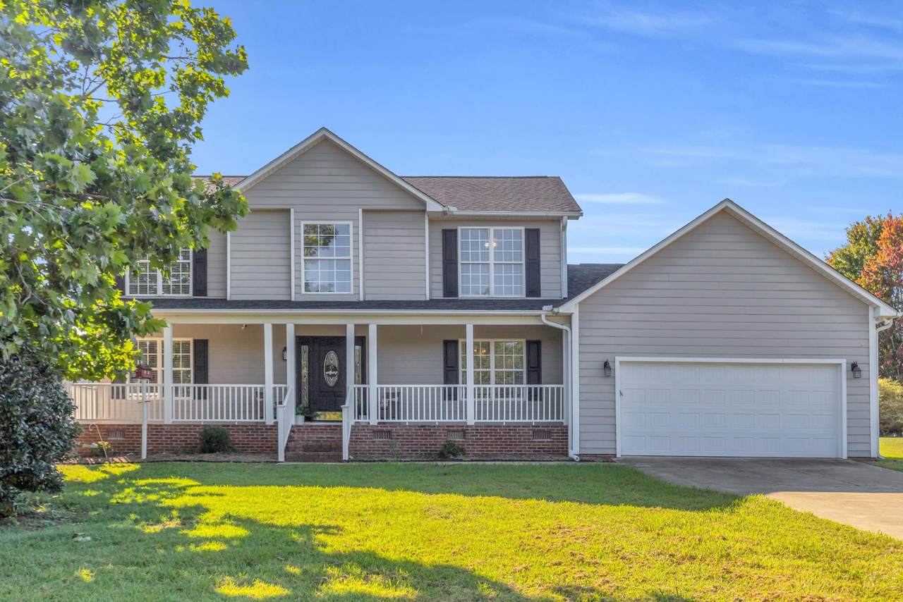 311 Wilkins Cove Court - Photo 1