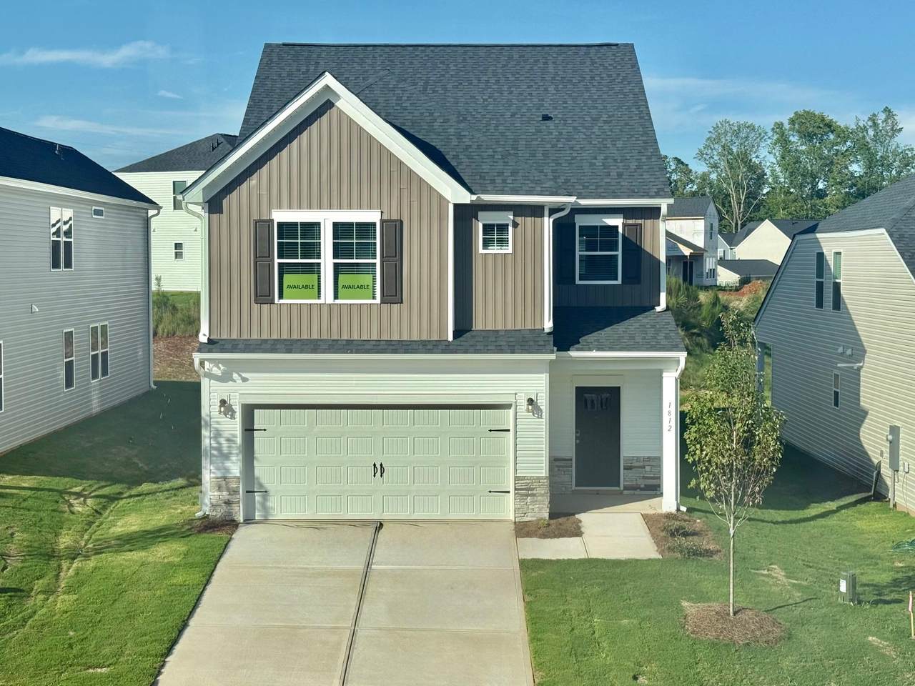 1812 Berkshire Lane - Photo 1