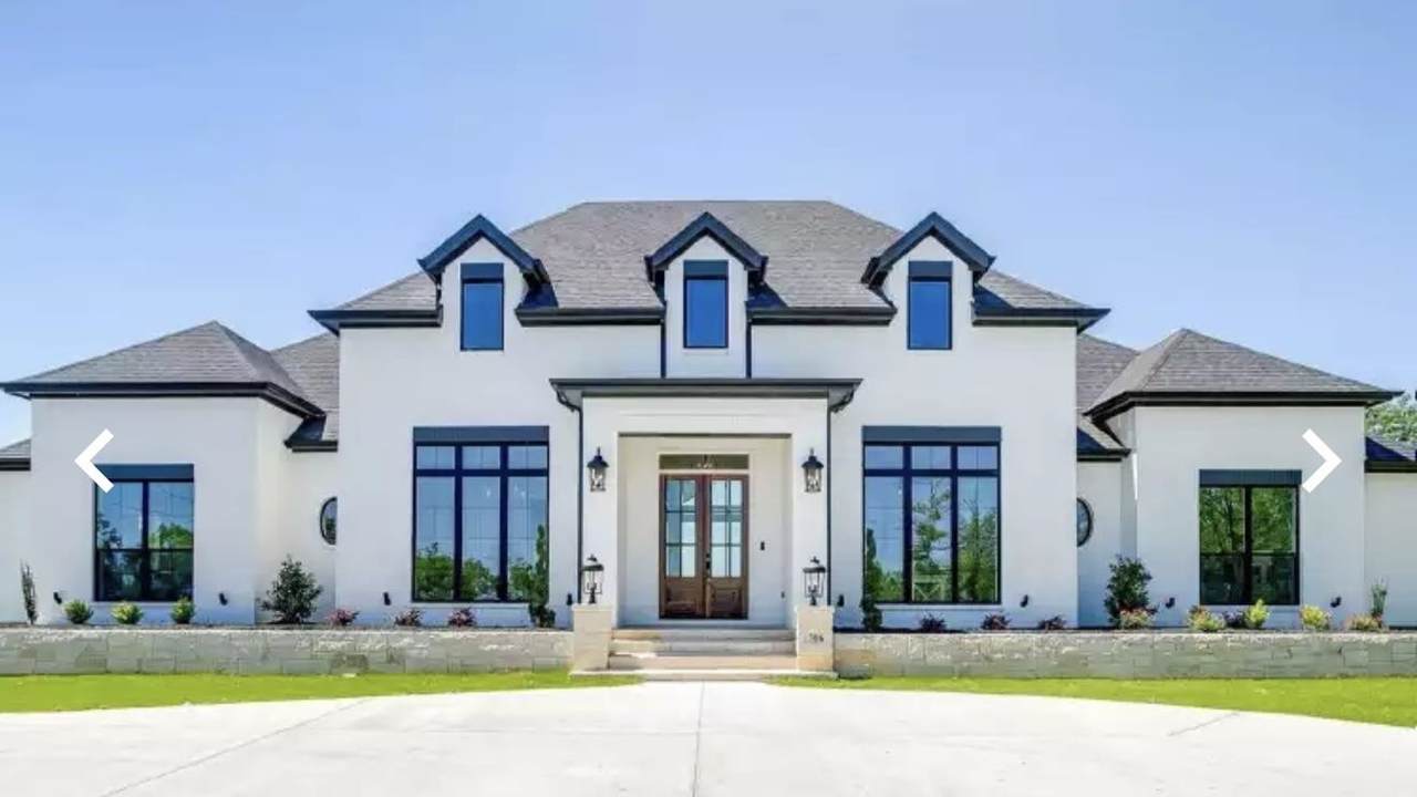 314 Shoreview Drive - Photo 1