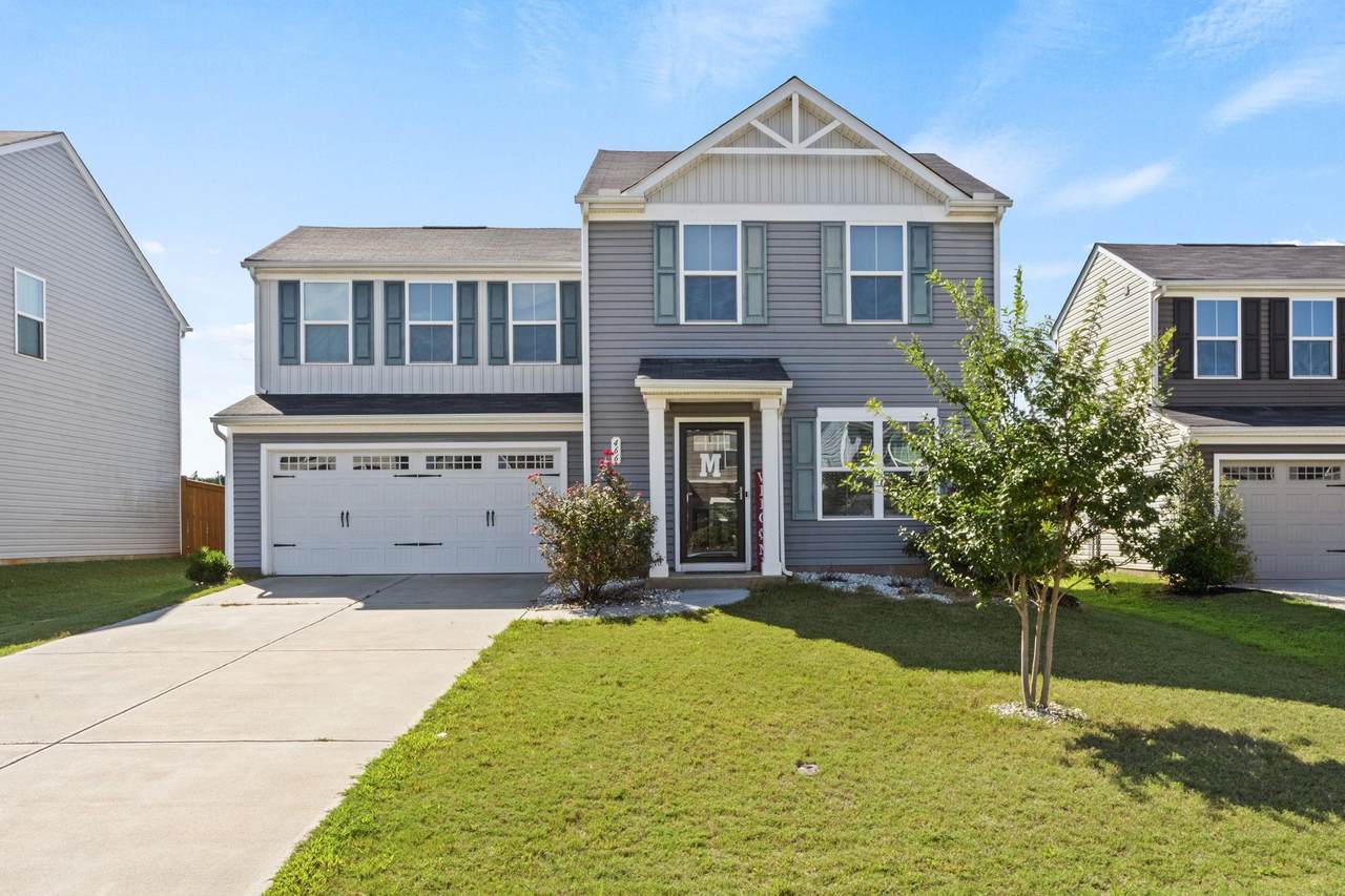 466 Hobson Way - Photo 1