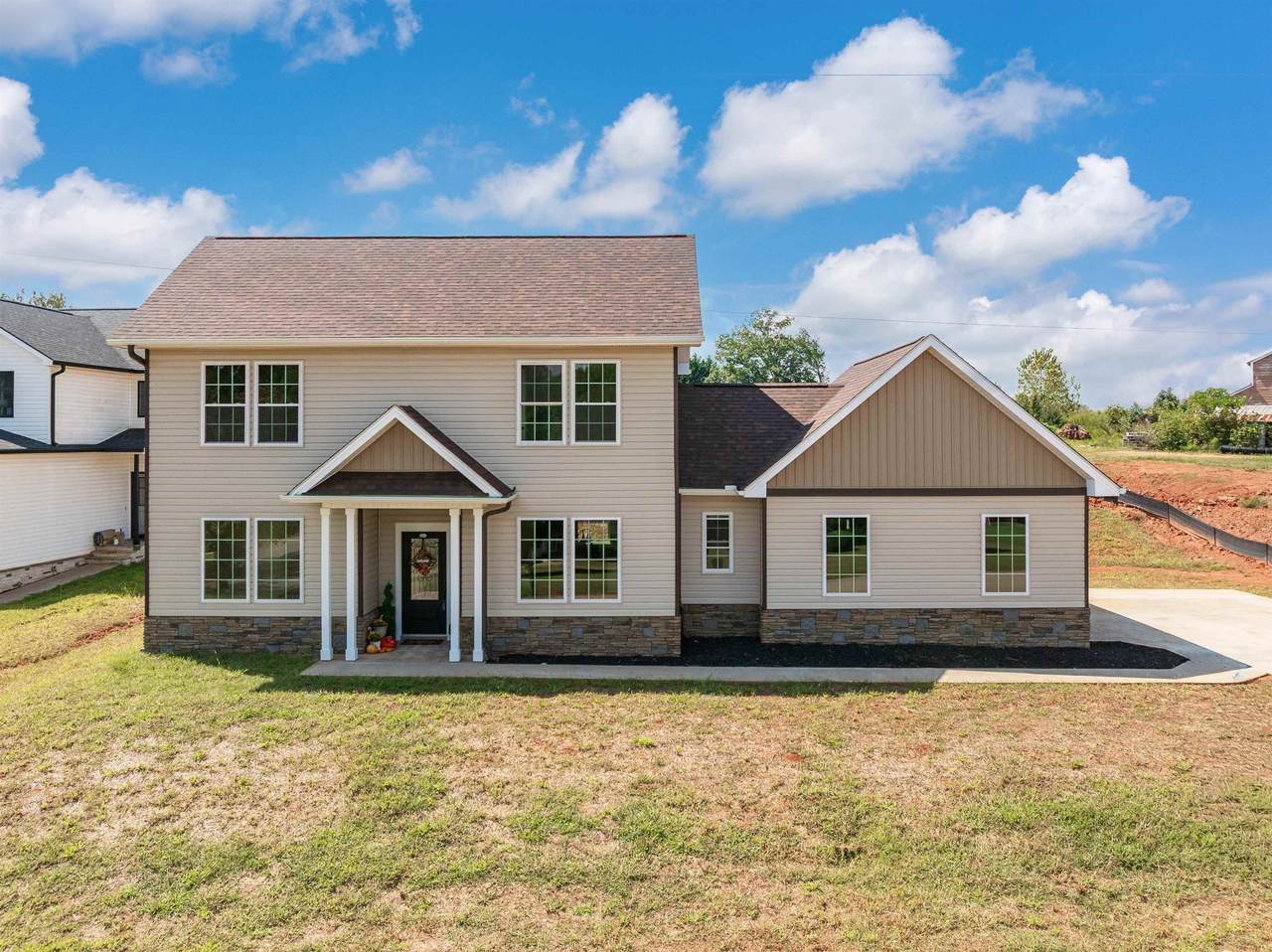 224 Clark Road - Photo 1