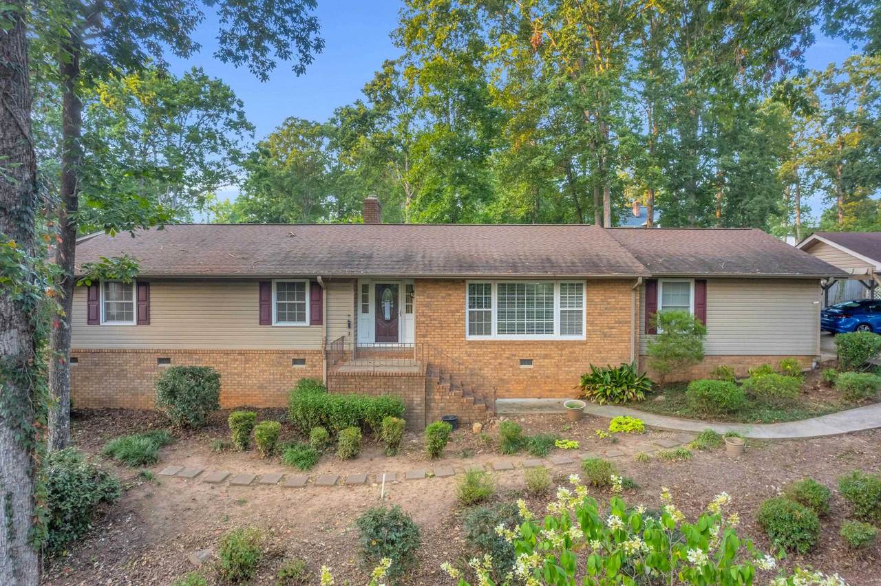 1 Oakleaf Drive - Photo 1