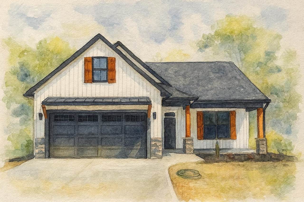 0 Water Mill Road - Photo 1