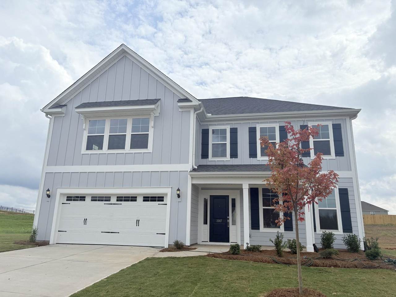 2017 Emily Margaret Road - Photo 1