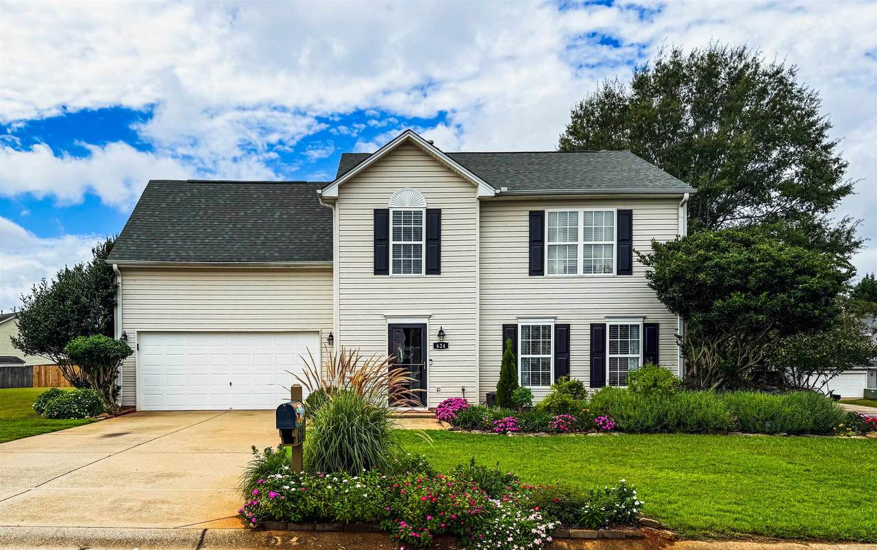 624 Morningwood Lane - Photo 1