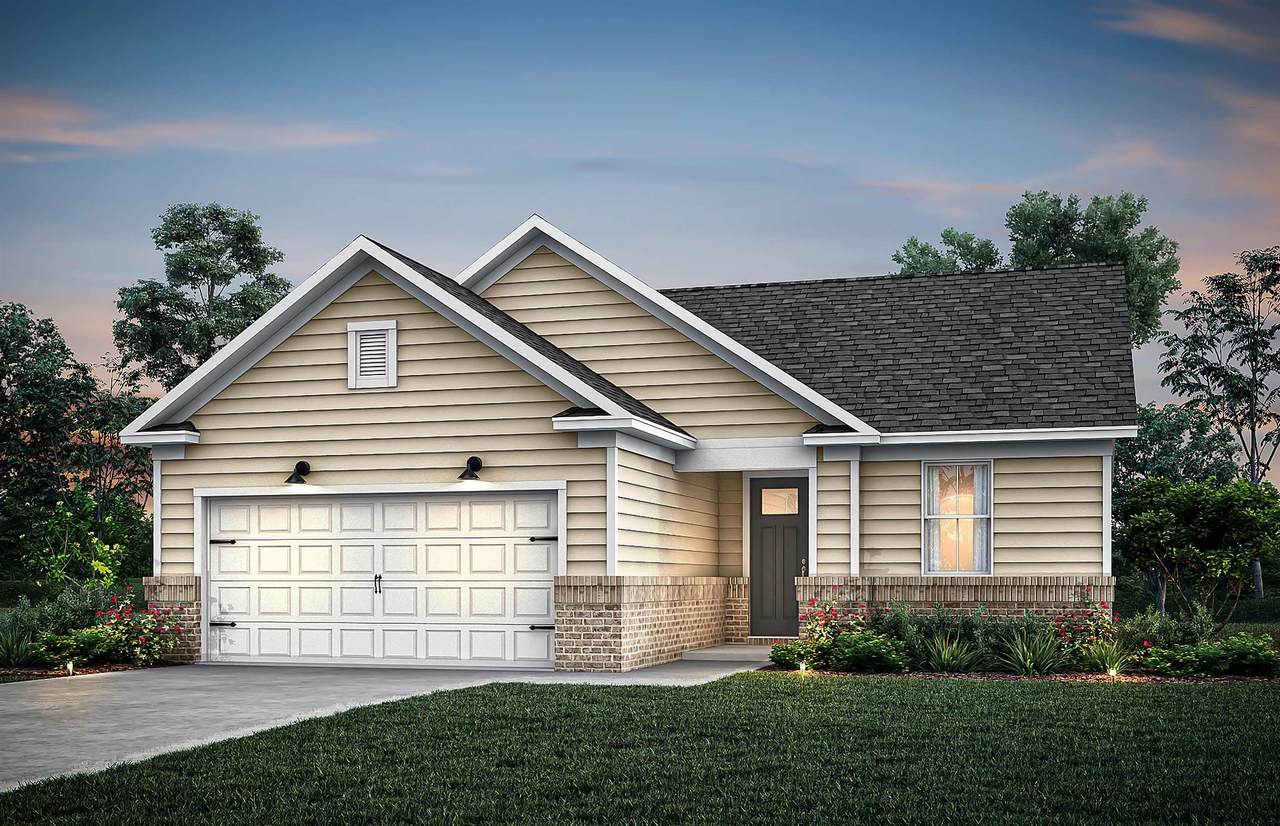 1087 Tyger Branch Drive - Photo 1