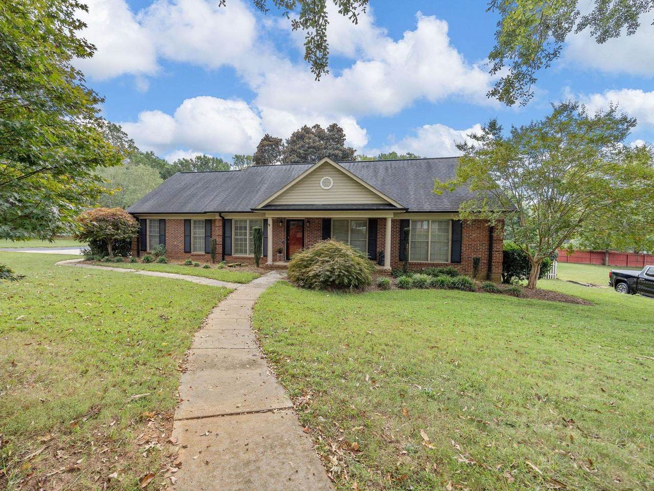 1216 Shoresbrook Road - Photo 1