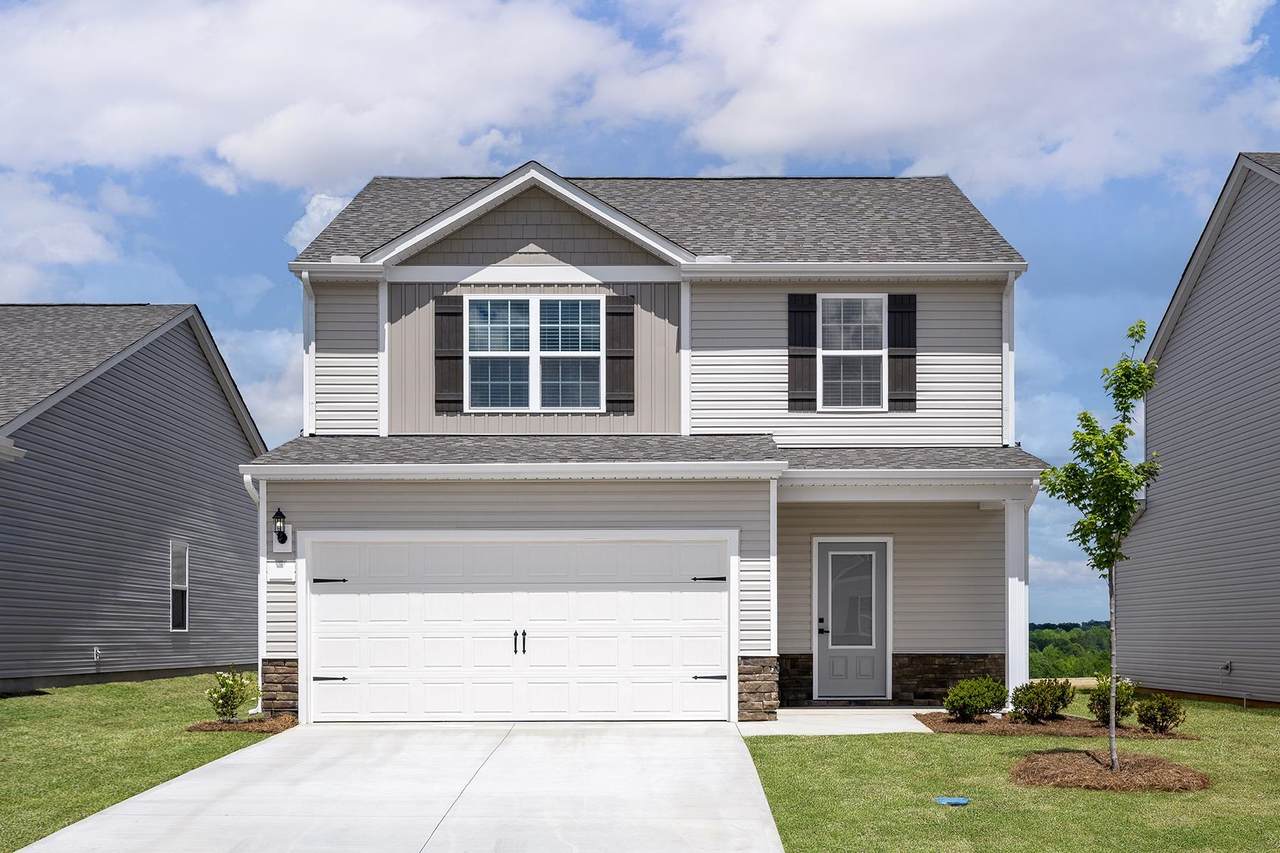 1229 Crested Iris Street - Photo 1