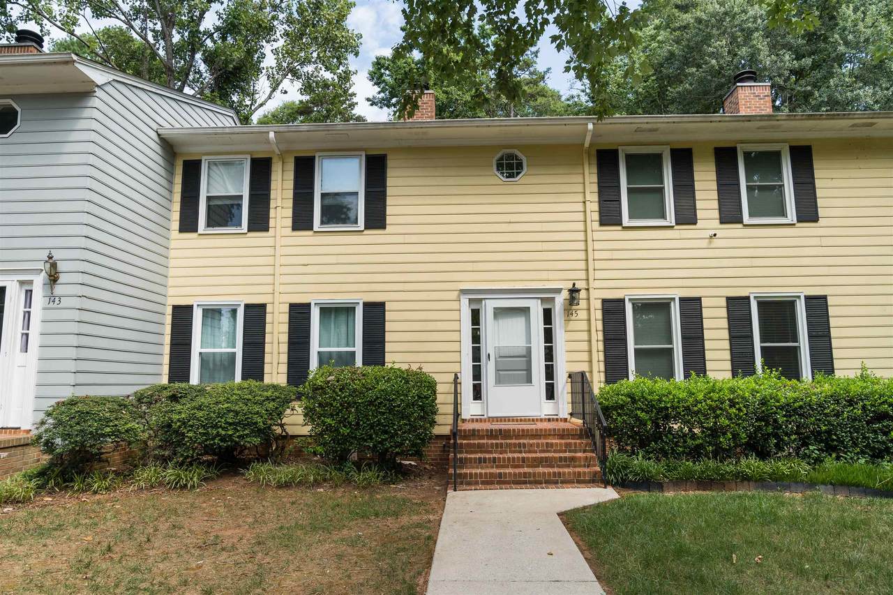 145 Highridge Drive - Photo 1