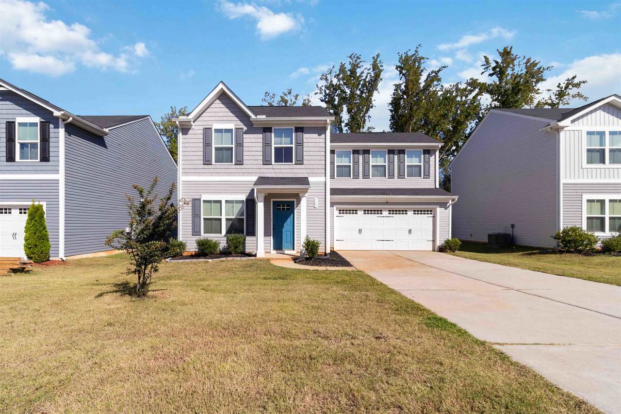 715 Heavenly Days Street - Photo 1