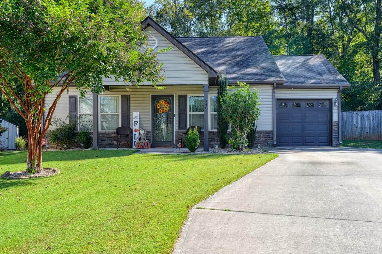 340 Bench Creek Pl - Photo 1