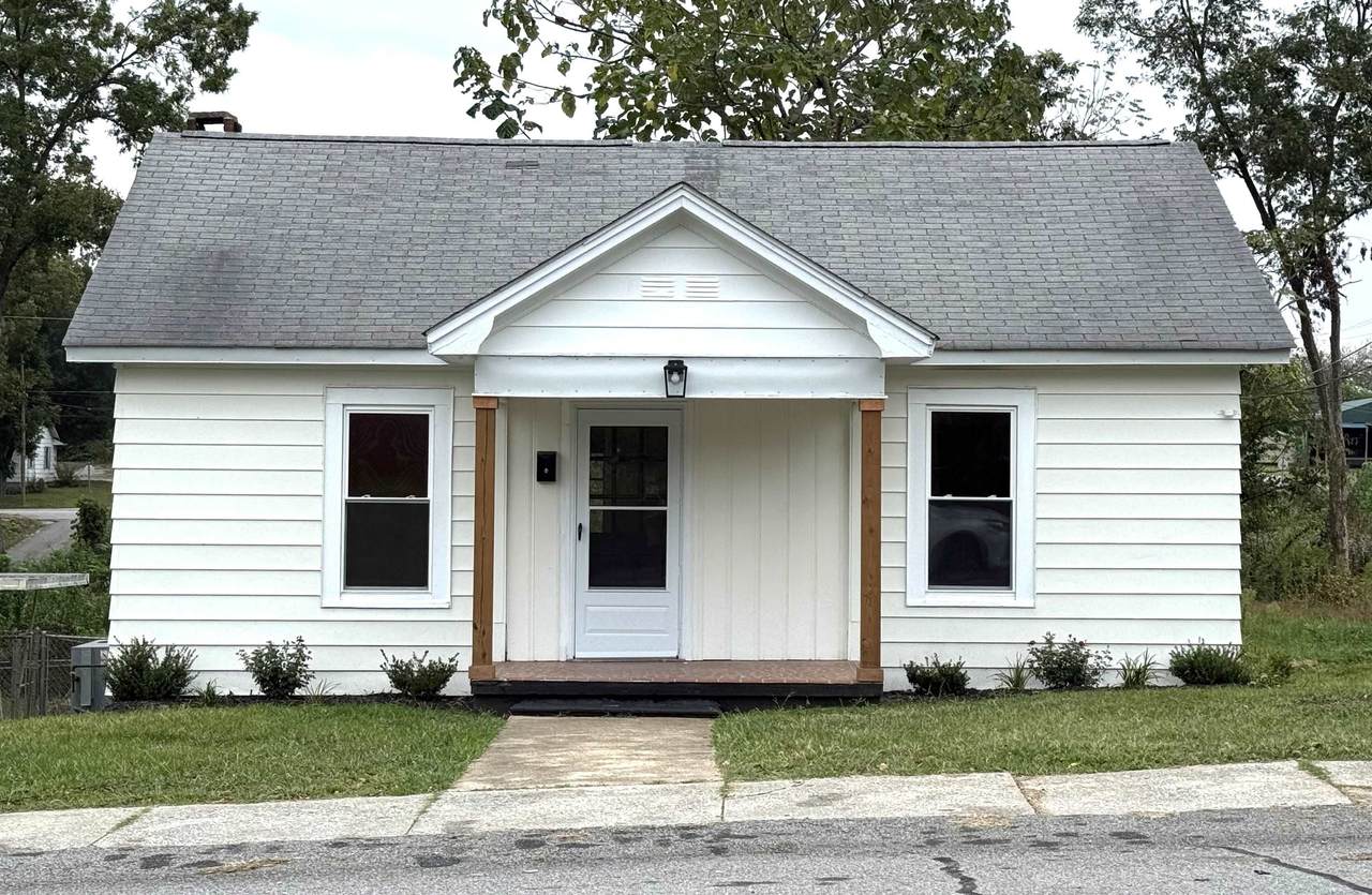 205 E. Third Street Street - Photo 1