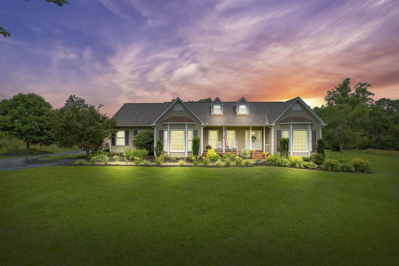 95 Stone Station Farm Road - Photo 1