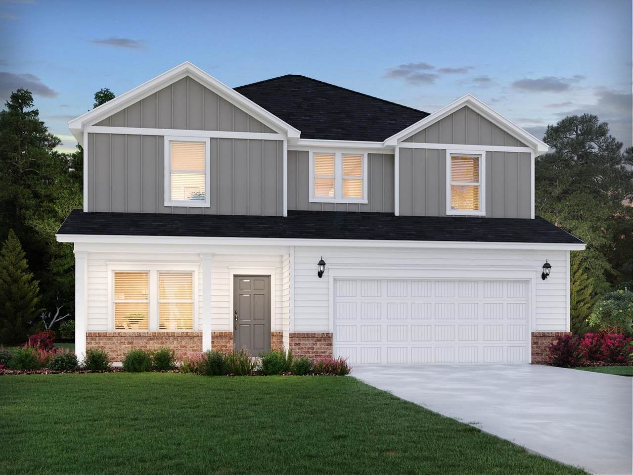 577 Cozy Bluff Road - Photo 1