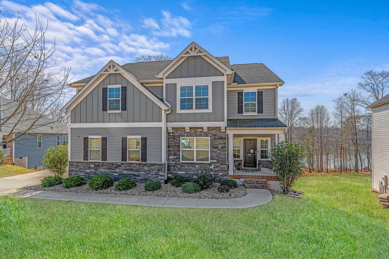 214 Rushing Waters Drive - Photo 1