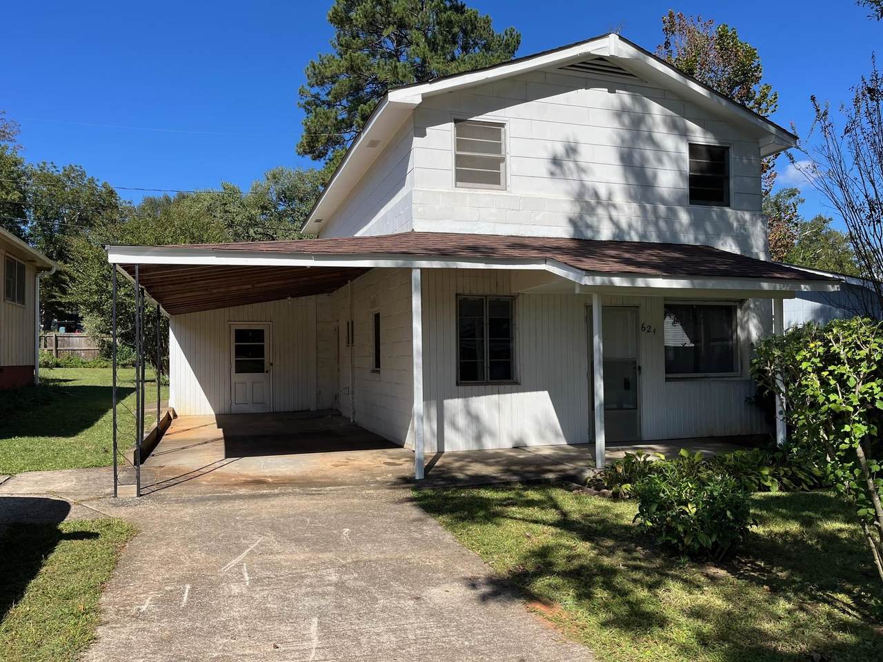 624 Old Whitney Road - Photo 1