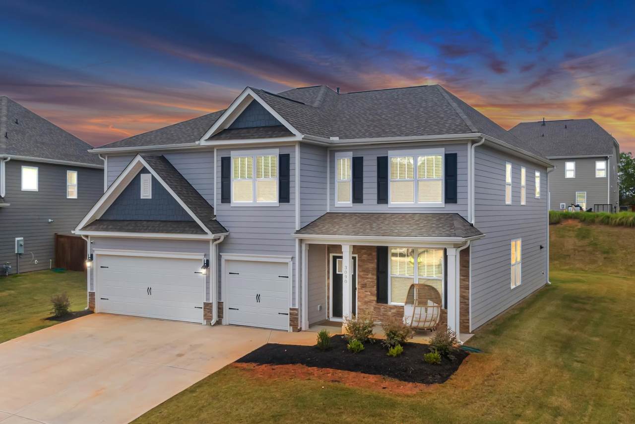 3090 Toliver Trail - Photo 1