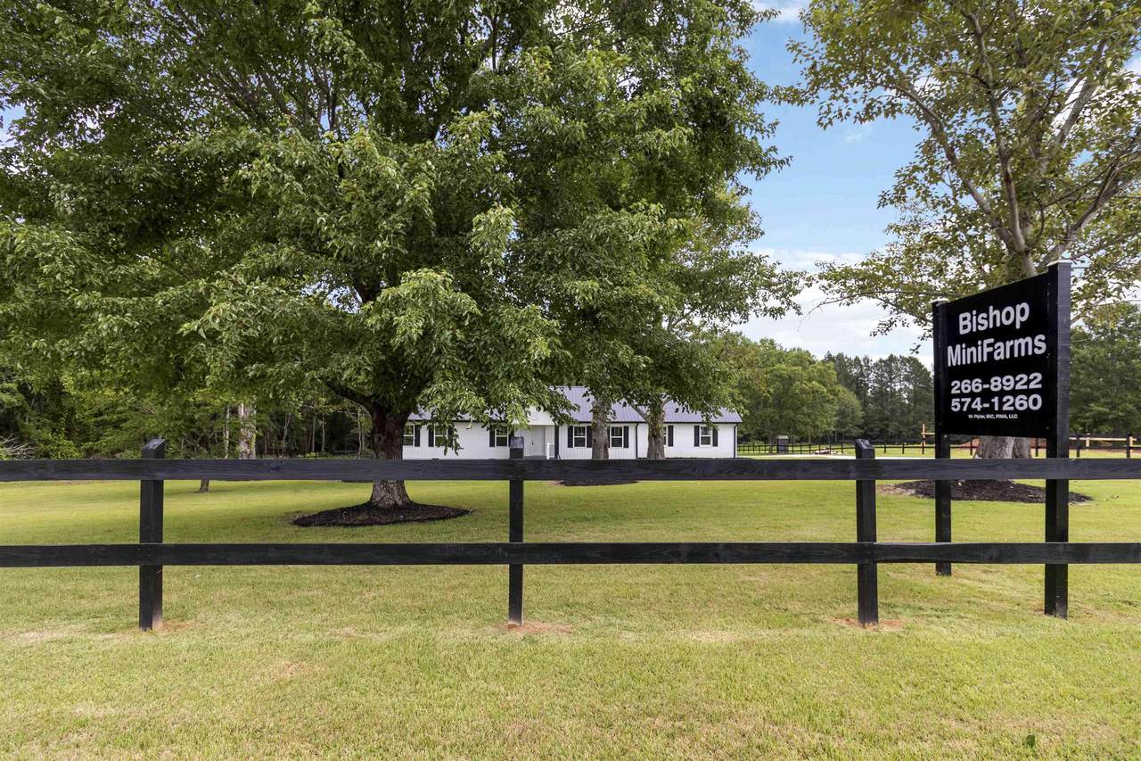 1620 Bishop Road - Photo 1