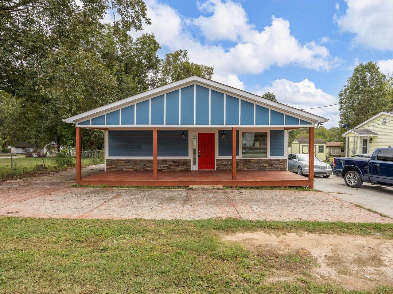 603 West 5th Ave Avenue - Photo 1