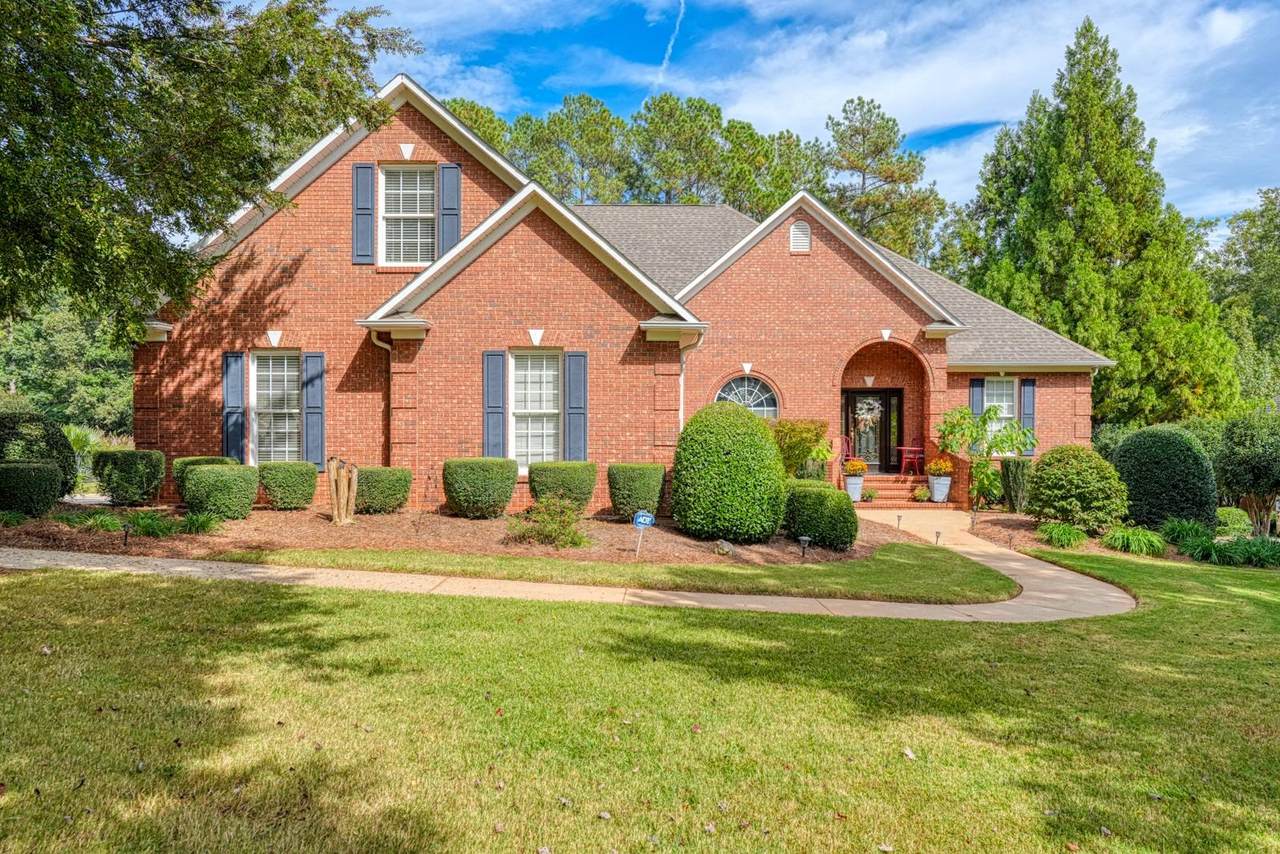 473 Oakley Drive - Photo 1