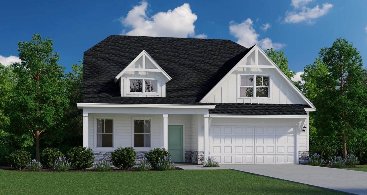 1013 Skidaway Drive - Photo 1