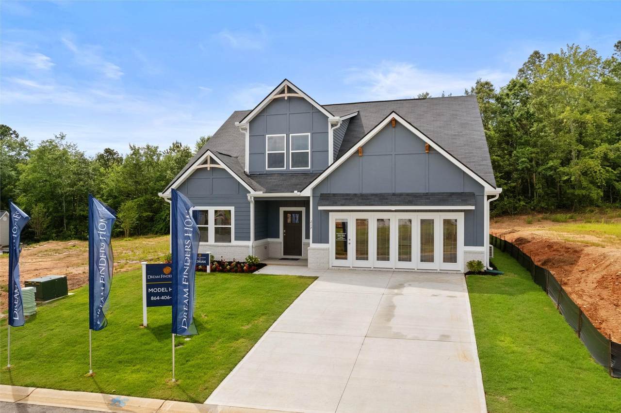 217 Talbert Trail - Photo 1