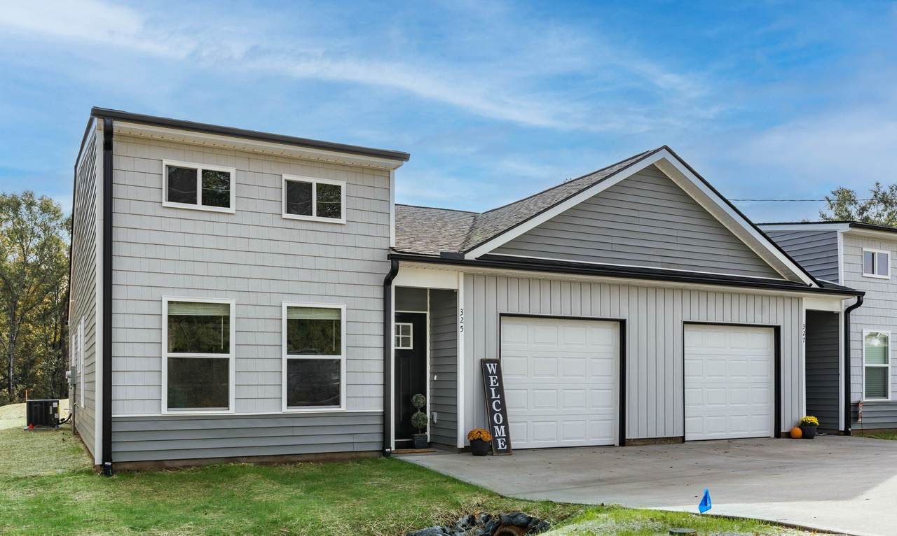 325-327 R C Thompson Road - Photo 1